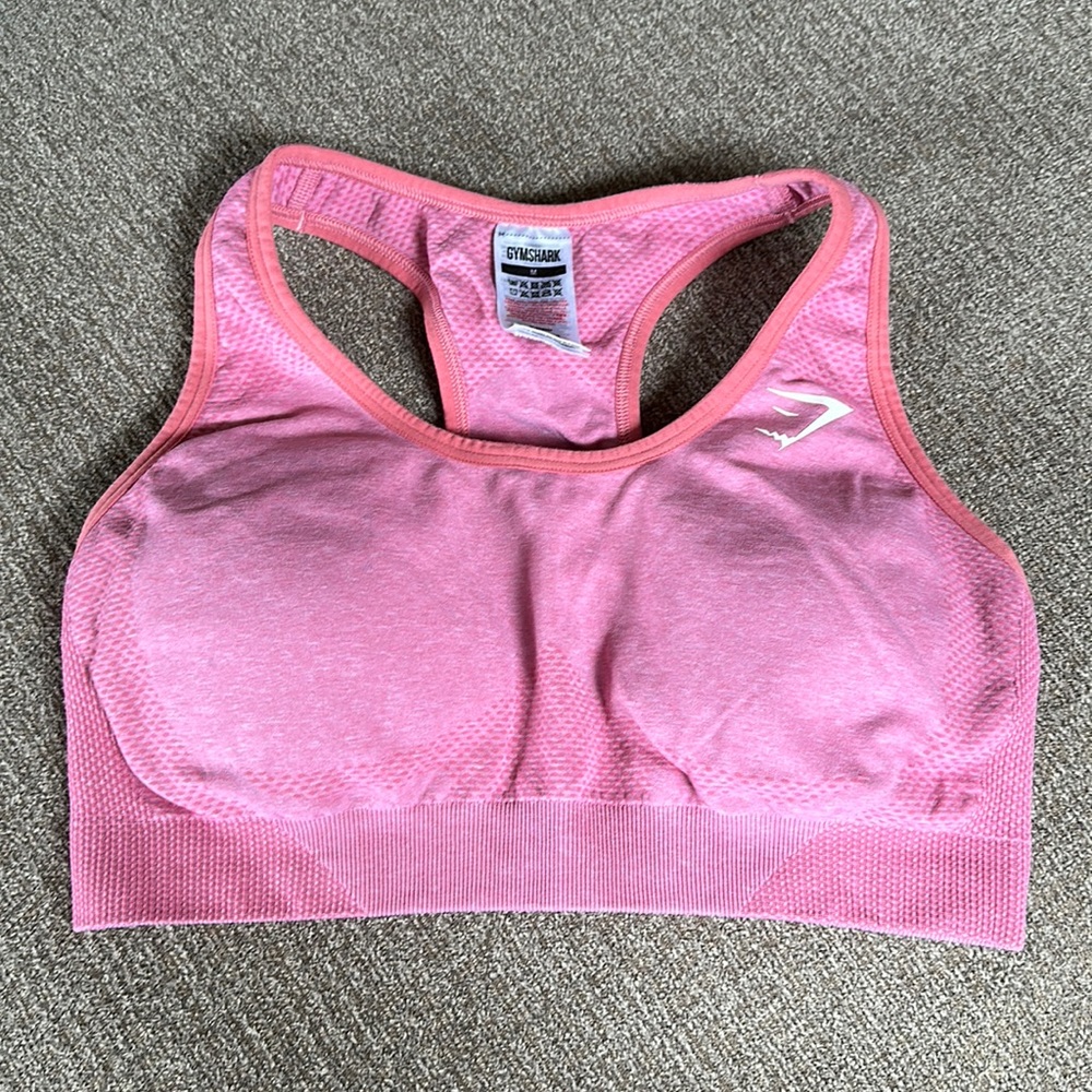 Gymshark Vital 2.0 Sportsbra